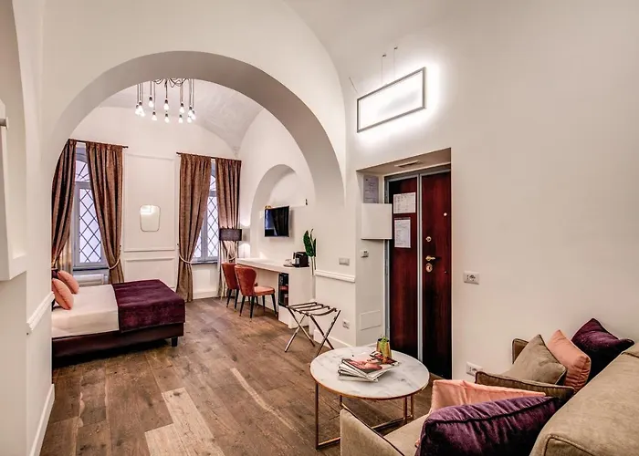Boutique Relais Rome