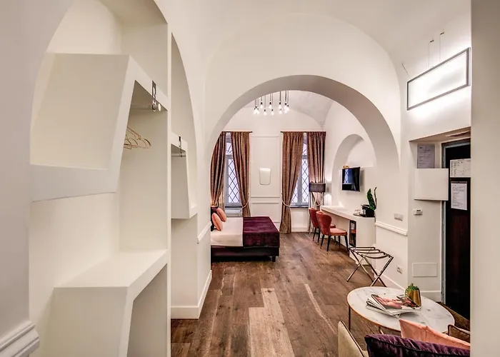 Guest house Boutique Relais