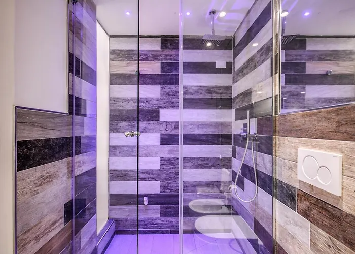 Boutique Relais Rome