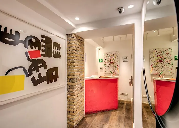 Boutique Relais Guest house Rome