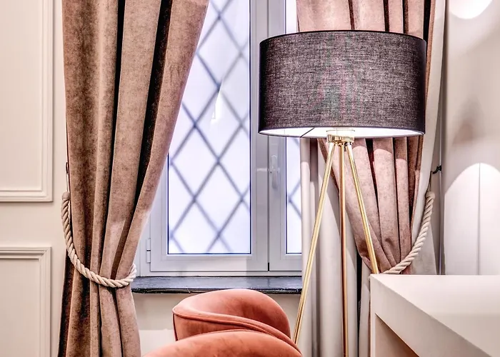 Guest house Boutique Relais 3*