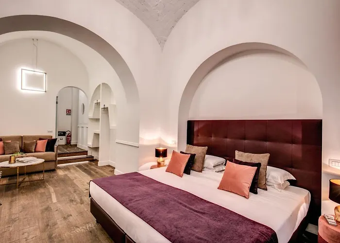 Boutique Relais Guest house 3*