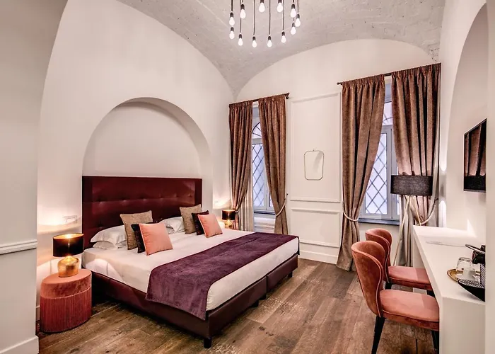 Guest house Boutique Relais Rome