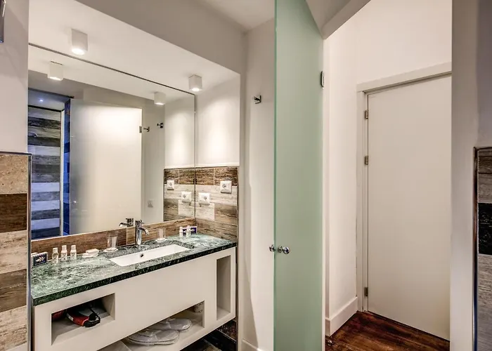 Guest house Boutique Relais Rome