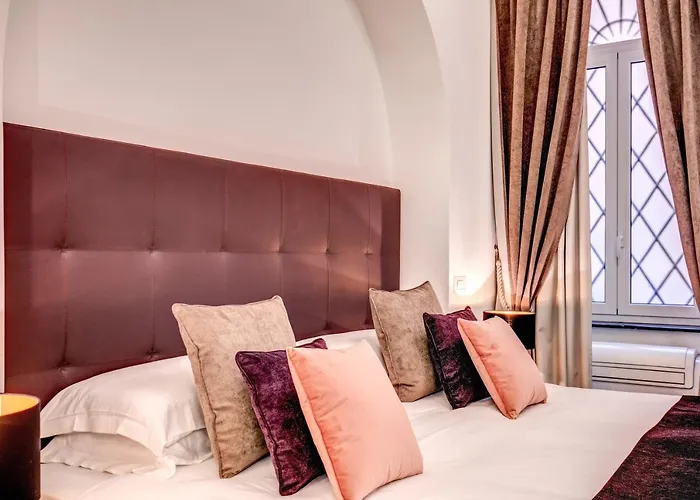 Guest house Boutique Relais Rome