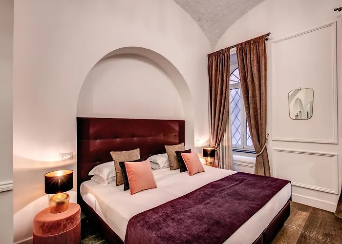 Boutique Relais Guest house