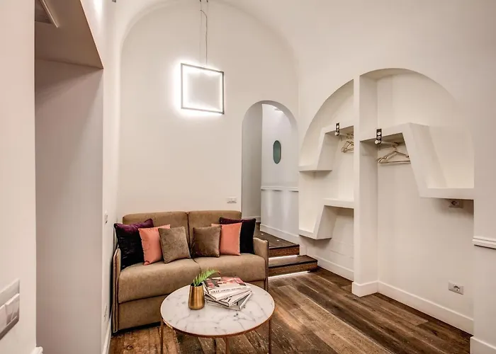 Boutique Relais 3* Rome