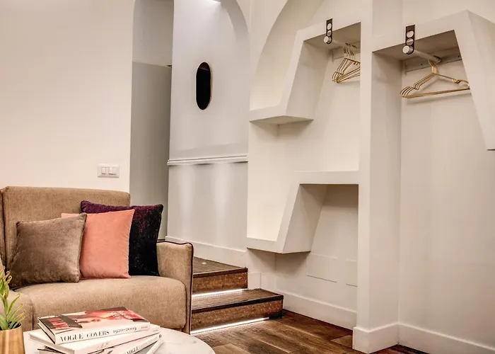 Boutique Relais Guest house 3*