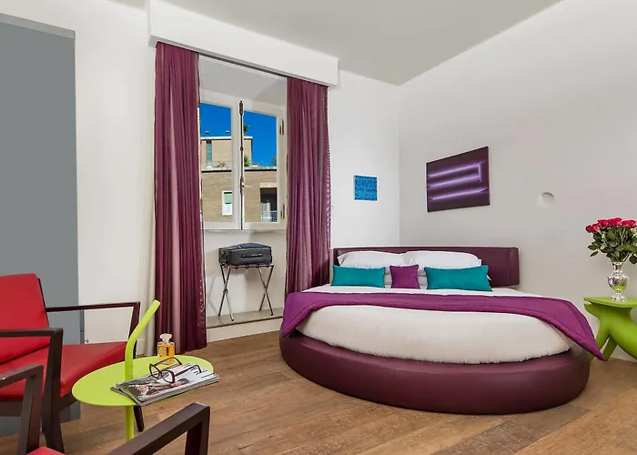 Guest house Boutique Relais 3*