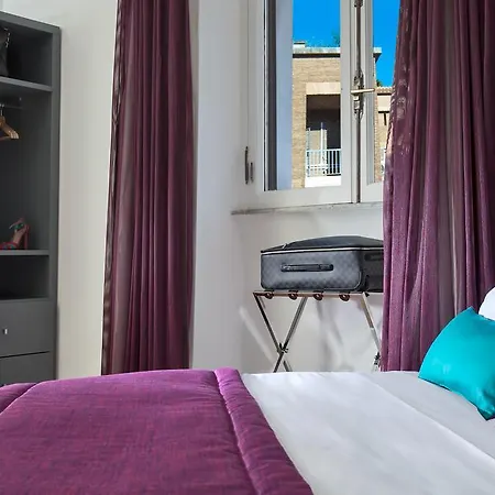 Boutique Relais Гостевой дом 3*