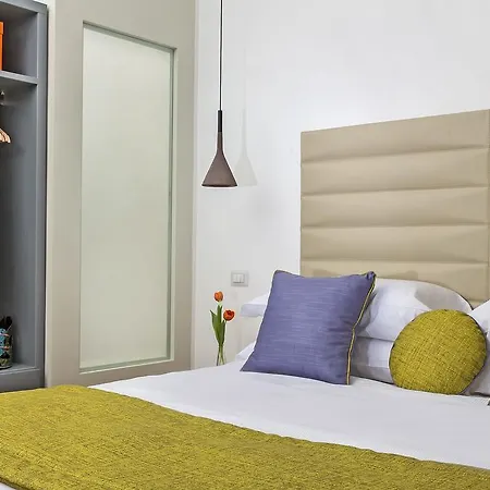 Гостевой дом Boutique Relais Рим