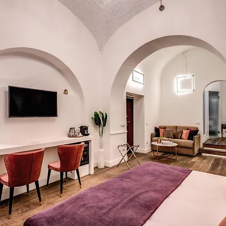 Boutique Relais Гостевой дом
