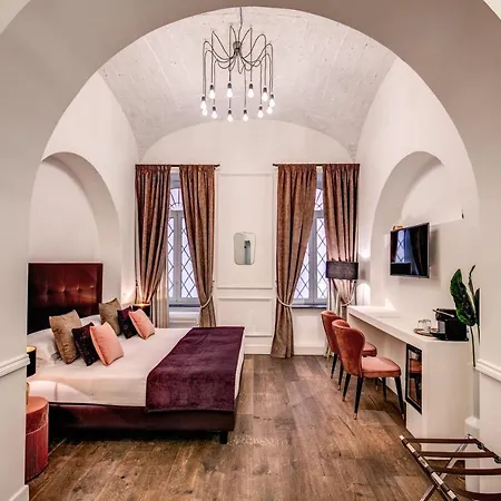 Boutique Relais