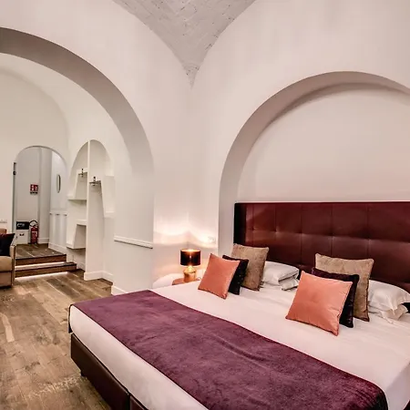 Boutique Relais Гостевой дом 3*
