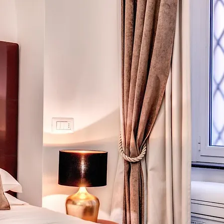 Boutique Relais 3*