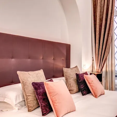 Гостевой дом Boutique Relais Рим