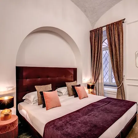 Boutique Relais Гостевой дом