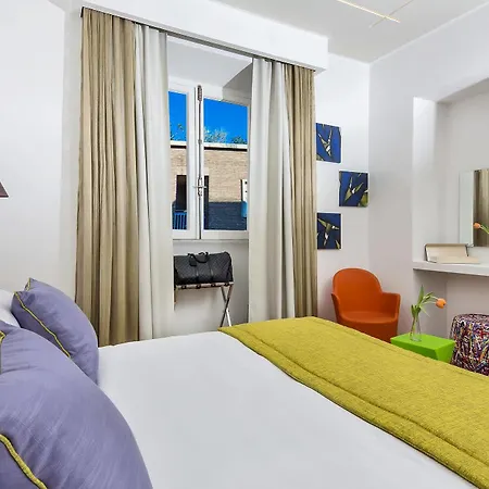 Boutique Relais Róma