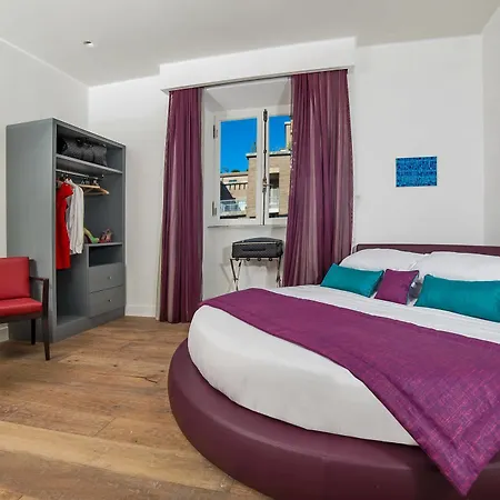 Vendégház Boutique Relais 3*