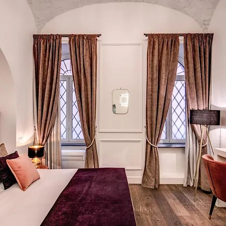Vendégház Boutique Relais 3*