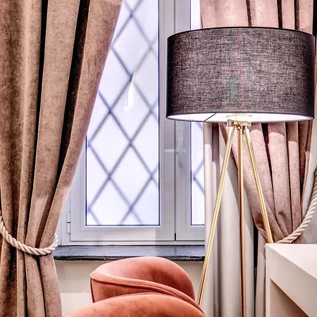 Vendégház Boutique Relais 3*