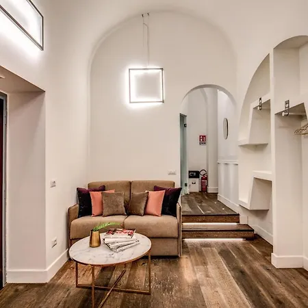 Vendégház Boutique Relais 3*