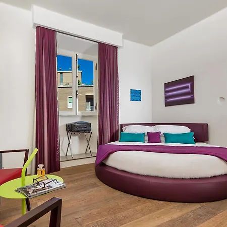 Vendégház Boutique Relais 3*